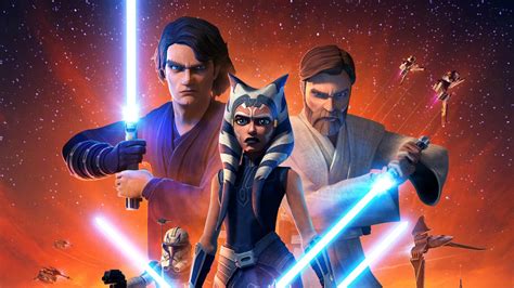 where to watch new clone wars cartoon|watch the clone wars online free.